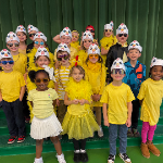GRADE 1 MUSICAL