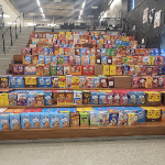 cereal