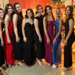 CLUB HOPE FOUNDATION HONORS VOLUNTEERS AT ANNUAL BALL