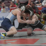 WRESTLING