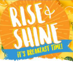 Free Breakfast Program
