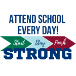 CENTRAL VALLEY HIGH SCHOOL TERM 3 ATTENDANCE WINNERS