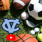 This Week in Central Valley Sports: Athletic Events and Broadcast Information
