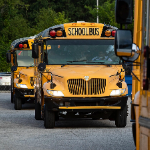 ABC Transit and the Frye Transportation Group Transporting Central Valley Students for the 2023-24 School Year