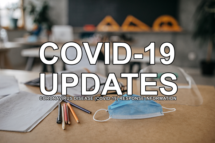 covid 19 updates