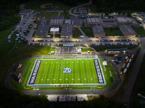 Stadium
