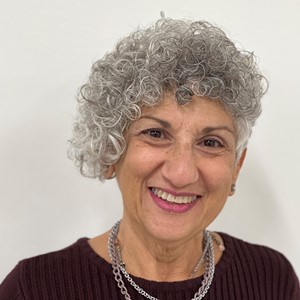 Ms. Marsha Decenzo 