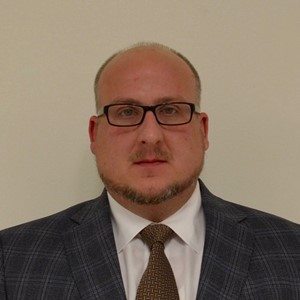 Mr. George Zaritski 
