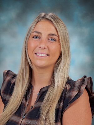 Ms. Courtney Symons 
