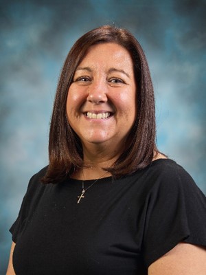 Ms. Jill Klemencic 