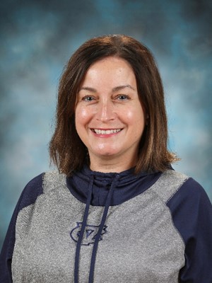 Ms. Tracy Friend 