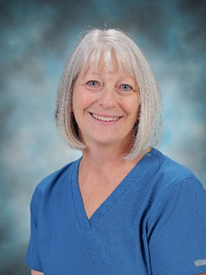 Ms. Brenda Stoyer 