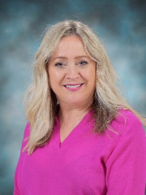 Ms. Dana Belculfine 