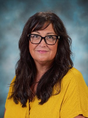 Ms. Michelle Buffalini 