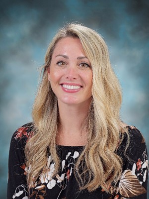 Ms. Brooke Javens 