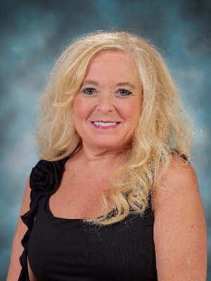 Ms. Dawn Mowad 