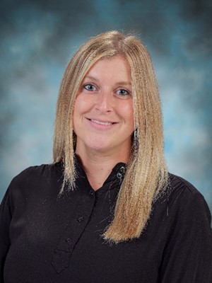 Ms. Randi Schaub 