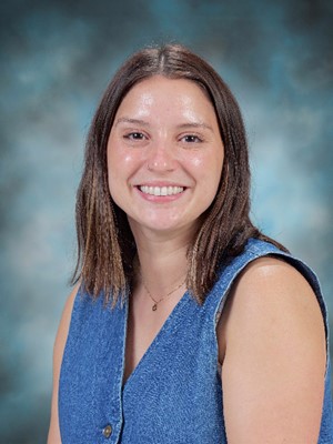 Ms. Alexandra Bachman 