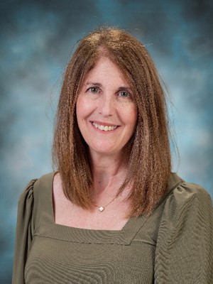 Ms. Sara Ball 