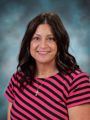 Ms. Lisa Bohon 