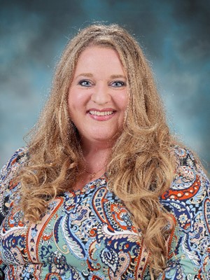 Ms. Melissa Hoye 
