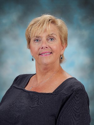 Ms. Christine Rockwell 