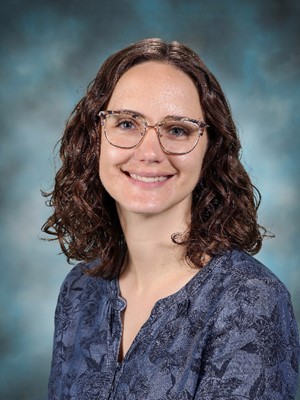 Ms. Emily Dingfelder 