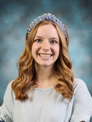 MS. Megan Knight 