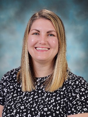 Ms. Courtney Mottes 
