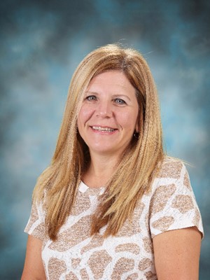 Ms. Nicole Morelli 
