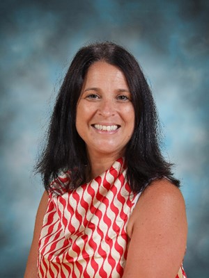 Ms. Christina Feragotti 