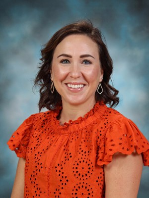 Ms. Taylor Breaden 