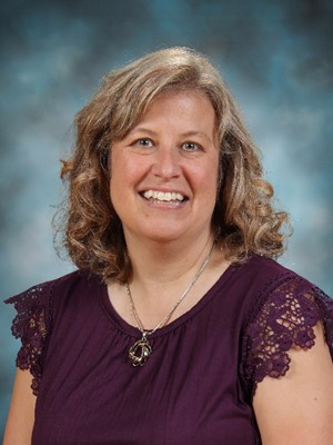 Ms. Heather Beckman 