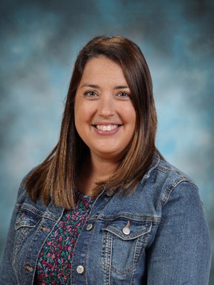 Ms. Amanda Poleti 