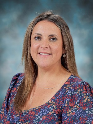 Ms. Jennifer Litzinger 