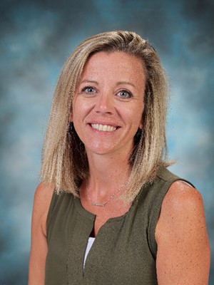 Ms. Susanne Morris 