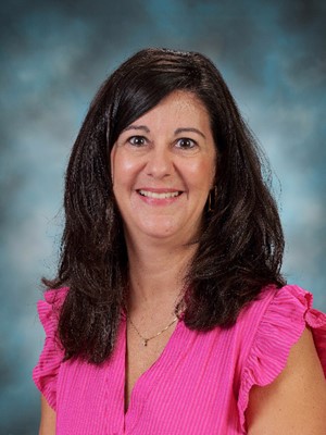 Ms. Maria Householder 