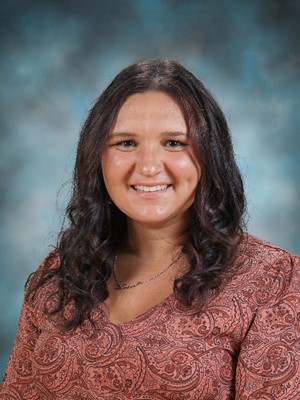 Ms. Sydney Eckman 