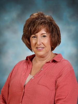 Ms. Virginia Marchionda 