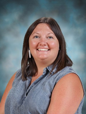 Ms. Kelly Nevill 