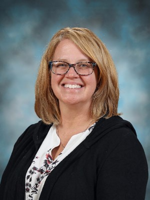 Ms. Paula Gerrich 