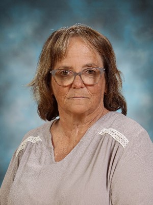 Ms. Robin Sampson 