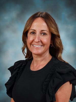 Ms. Julie Sudak 