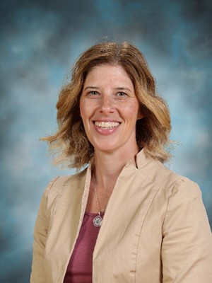 Ms. Darlene Mallory 