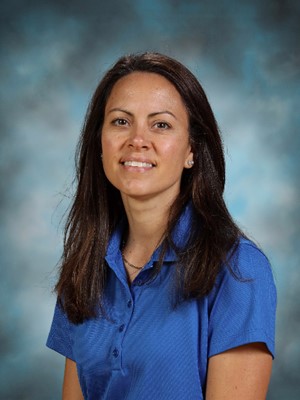 Ms. Amy Young 