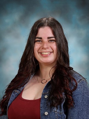 Ms. Caitlyn Cottrill 