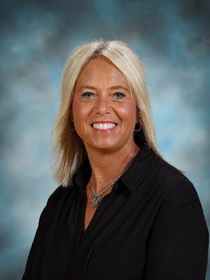 Ms. Melissa Weber 