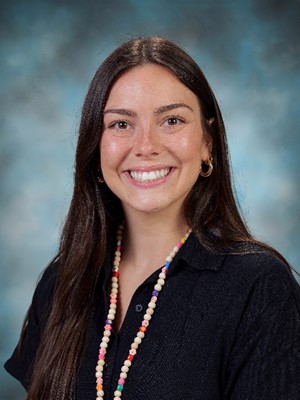 Ms. Madison Rossero 