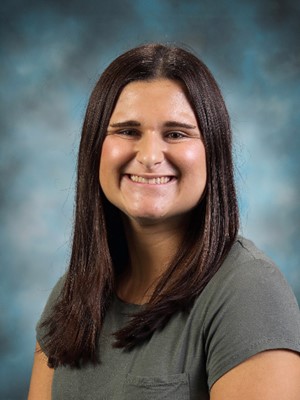 Ms. Madison Marsico 