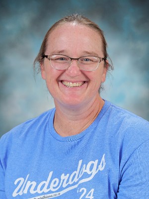 Ms. Diane Mateer 